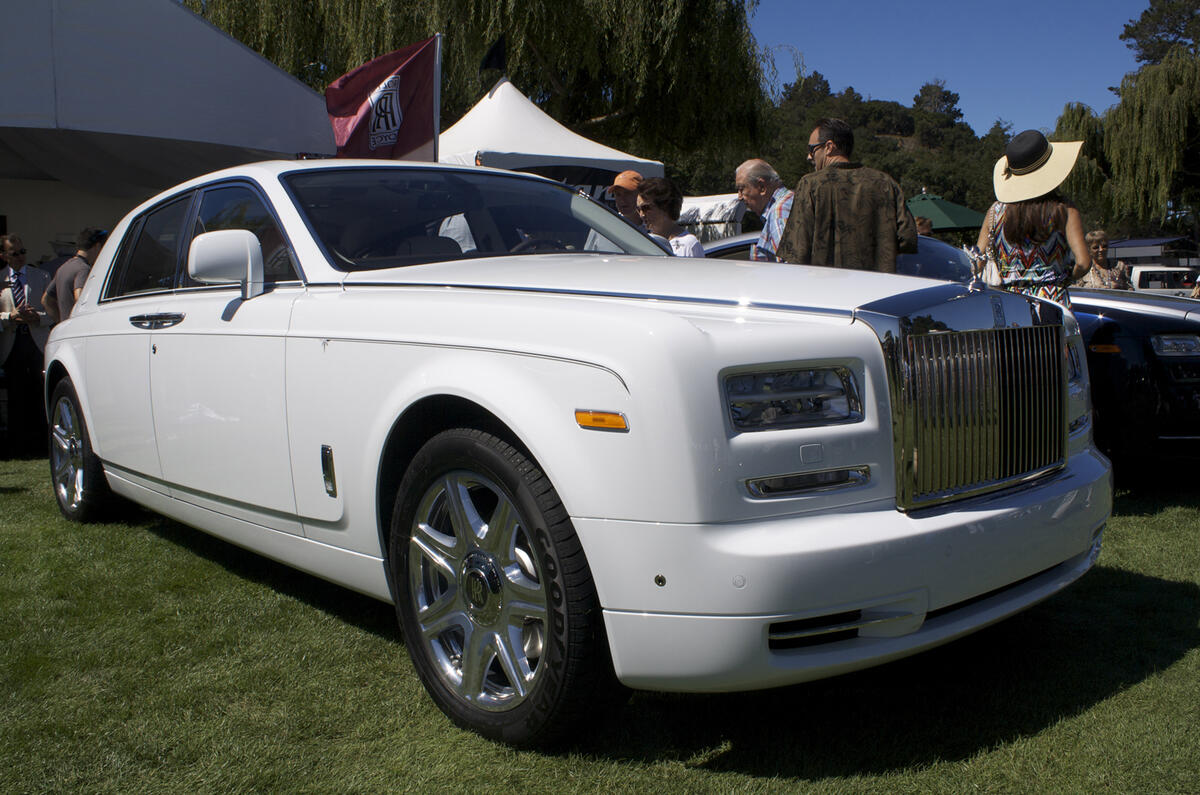 no title Pebble Beach 2013 - picture gallery