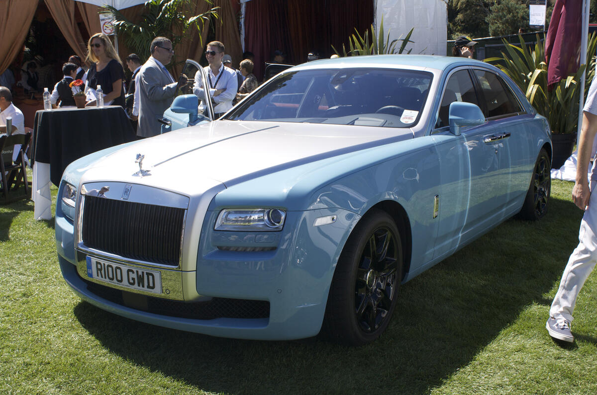 no title Pebble Beach 2013 - picture gallery