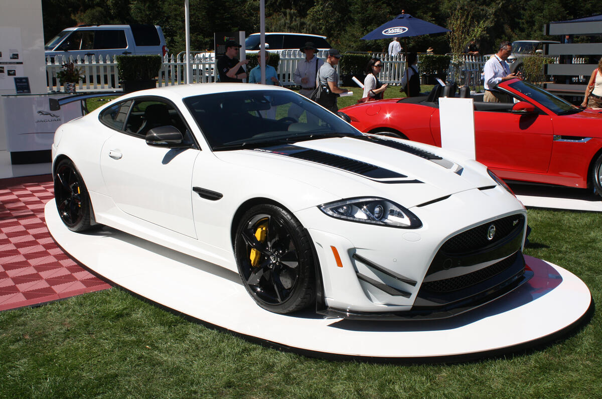no title Pebble Beach 2013 - picture gallery