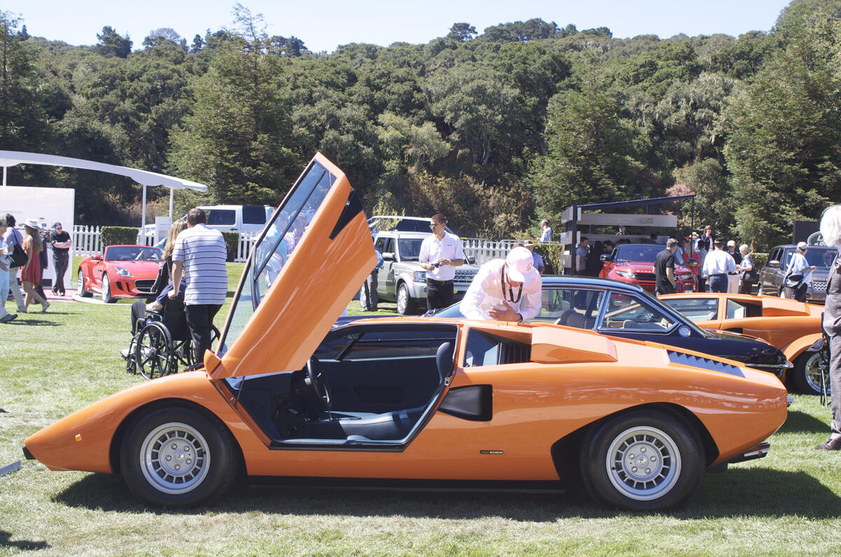 no title Pebble Beach 2013 - picture gallery
