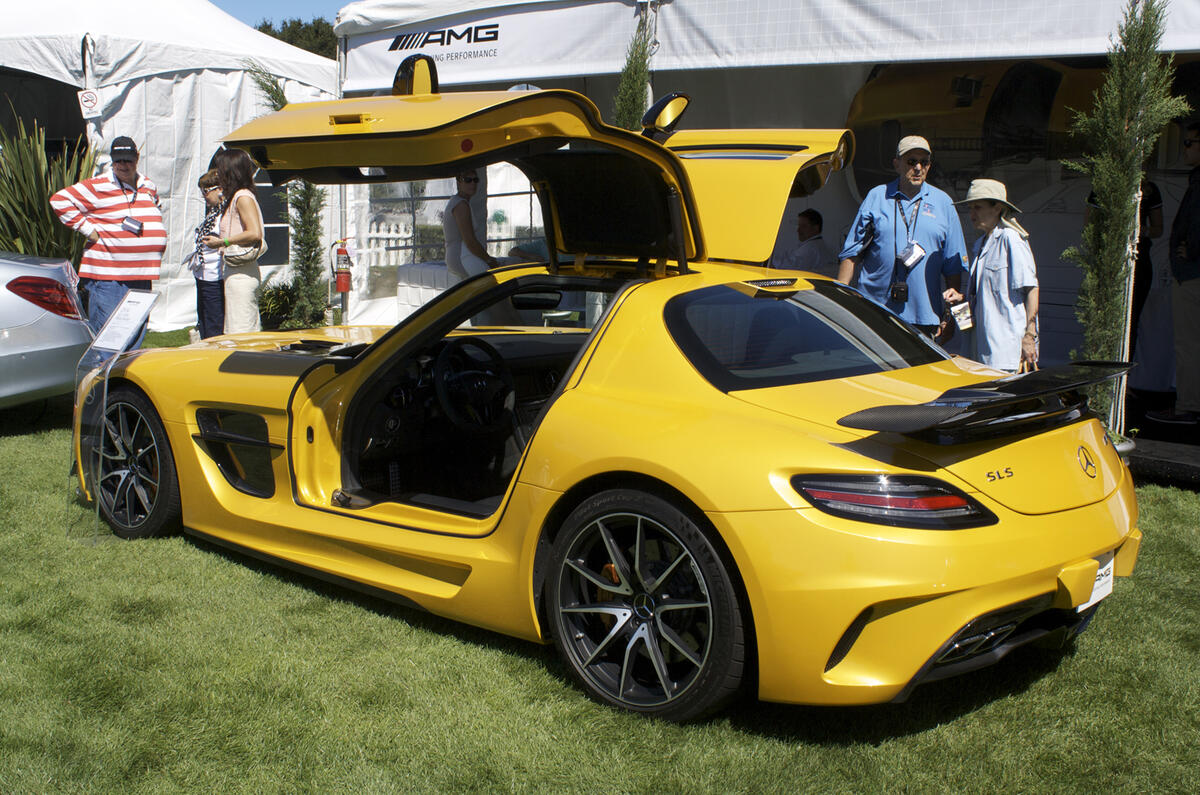 no title Pebble Beach 2013 - picture gallery