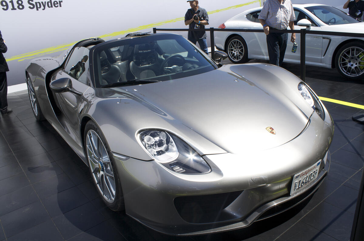 no title Pebble Beach 2013 - picture gallery