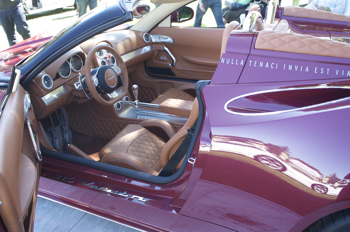 no title Pebble Beach 2013 - picture gallery