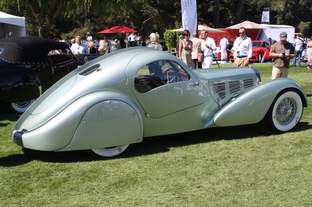 no title Pebble Beach 2013 - picture gallery