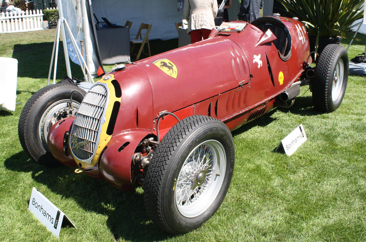 no title Pebble Beach 2013 - picture gallery