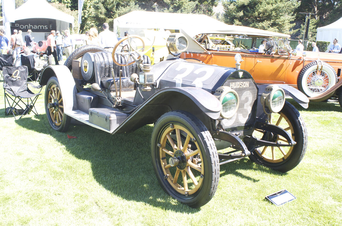 no title Pebble Beach 2013 - picture gallery