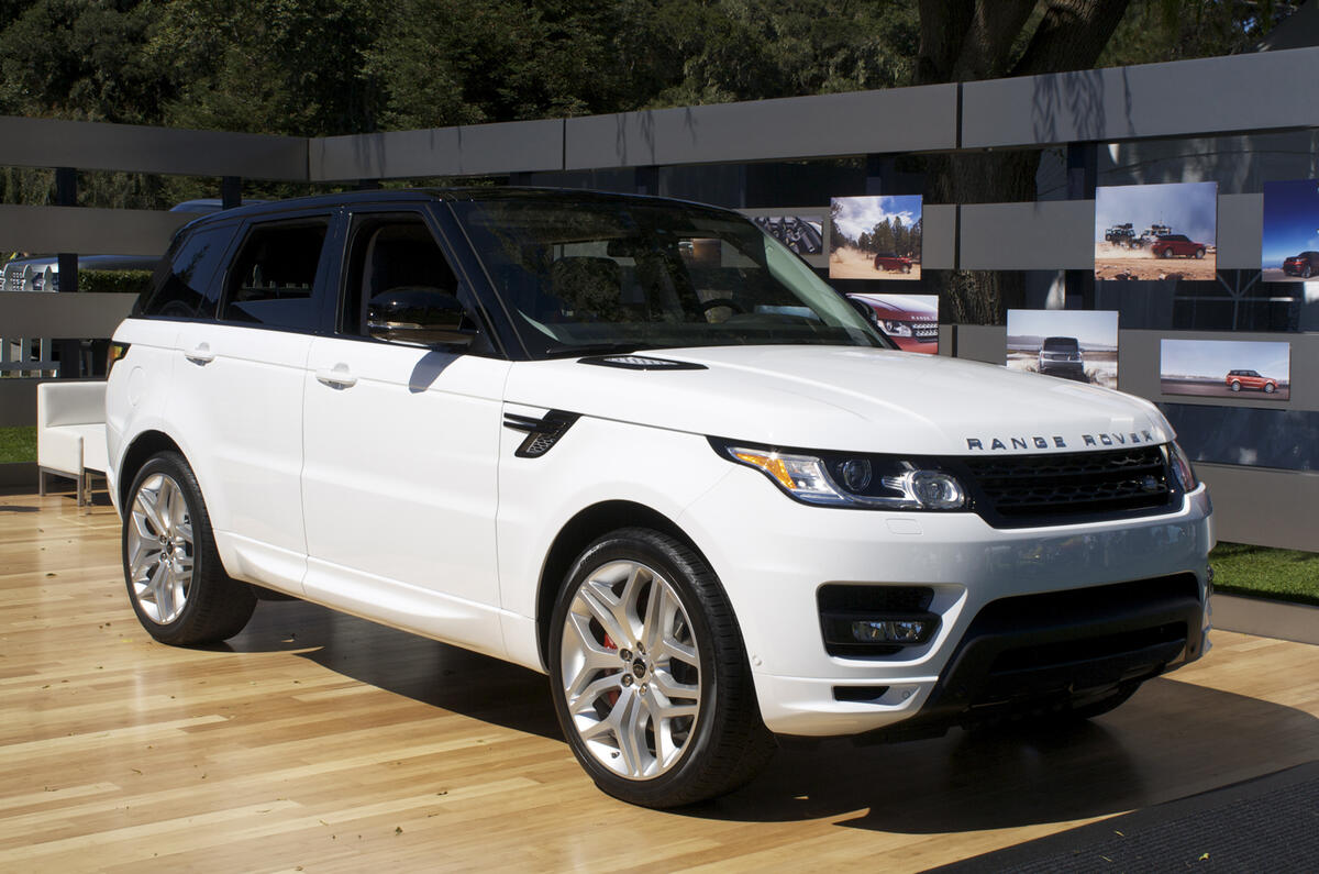 no title Pebble Beach 2013 - picture gallery
