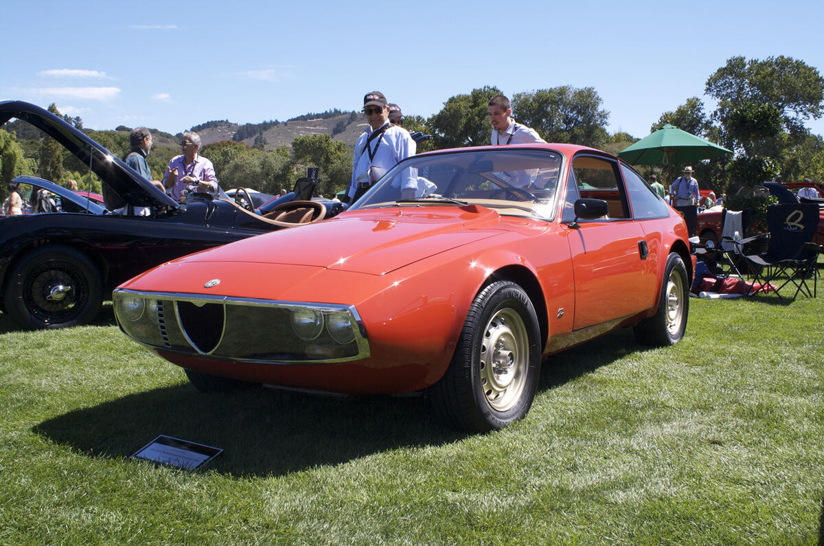 no title Pebble Beach 2013 - picture gallery