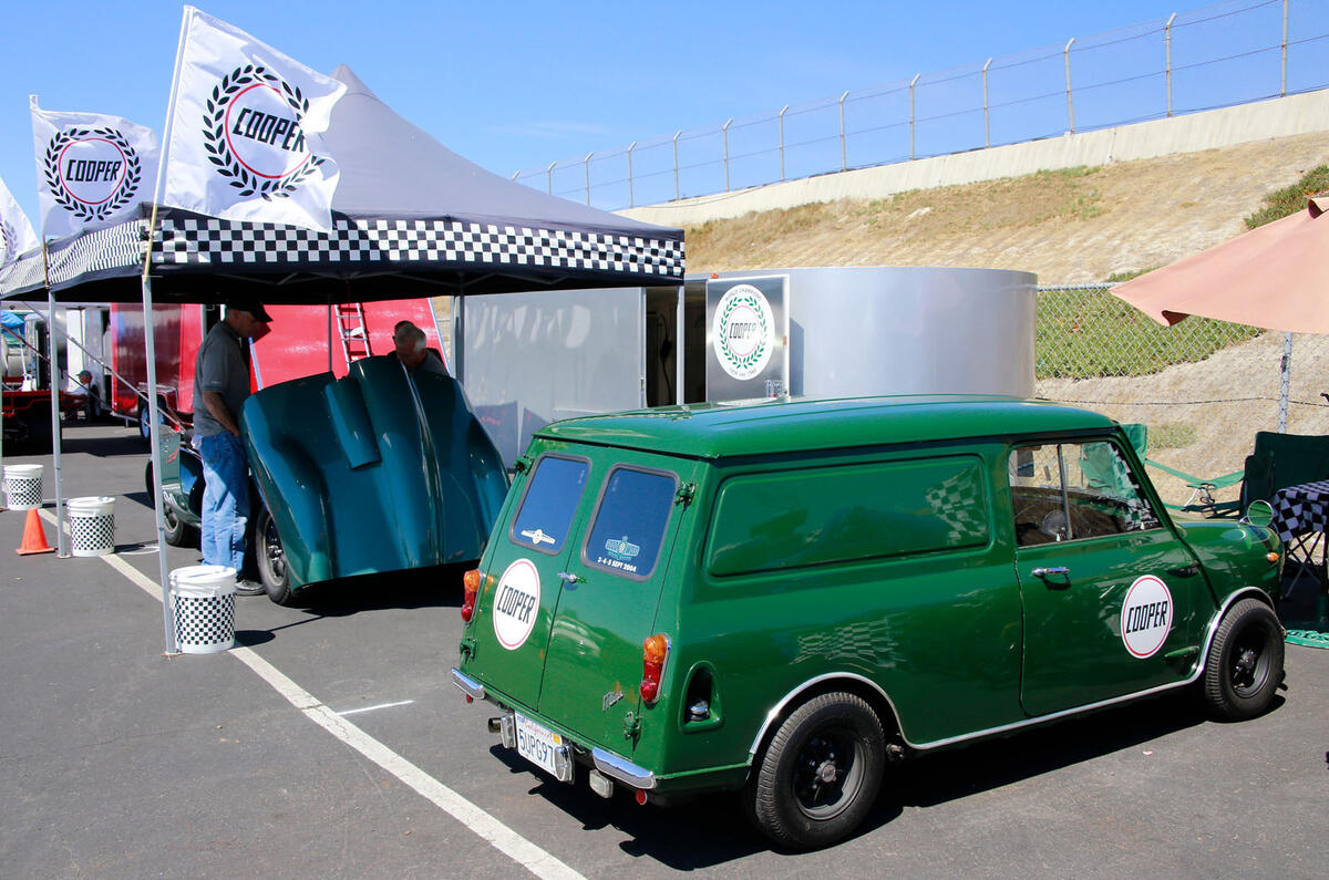 no title Pebble Beach Concours d'Elegance 2014 show report and gallery