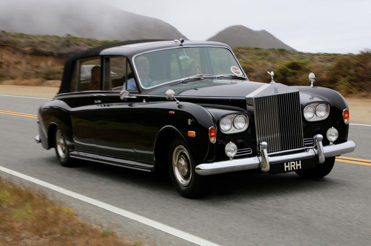 no title Pebble Beach Concours d'Elegance 2014 show report and gallery