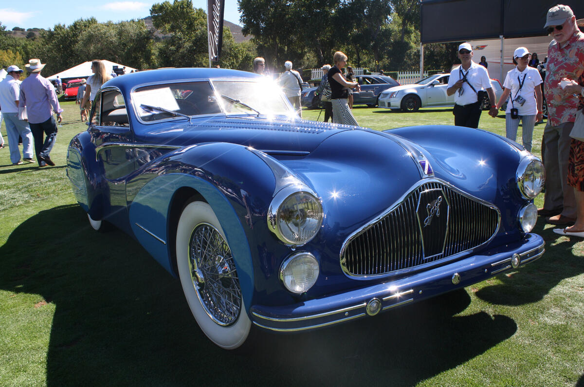 no title Pebble Beach 2013 - picture gallery