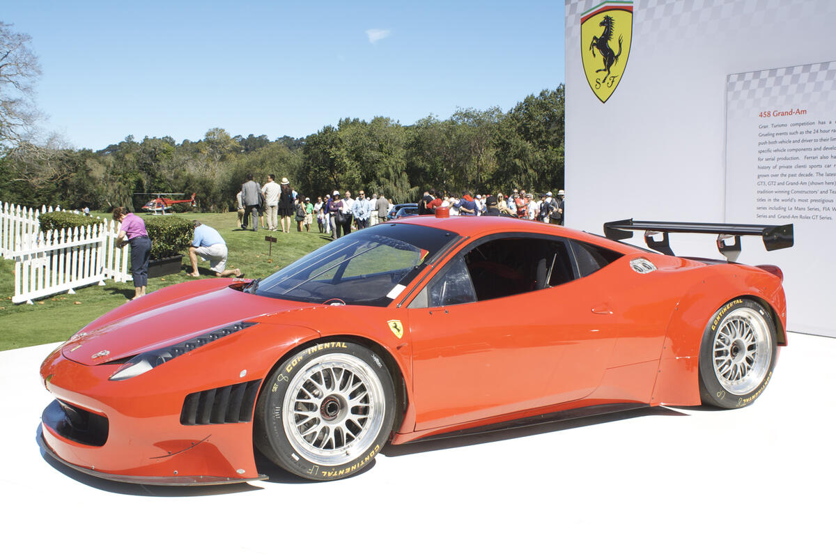 no title Pebble Beach 2013 - picture gallery