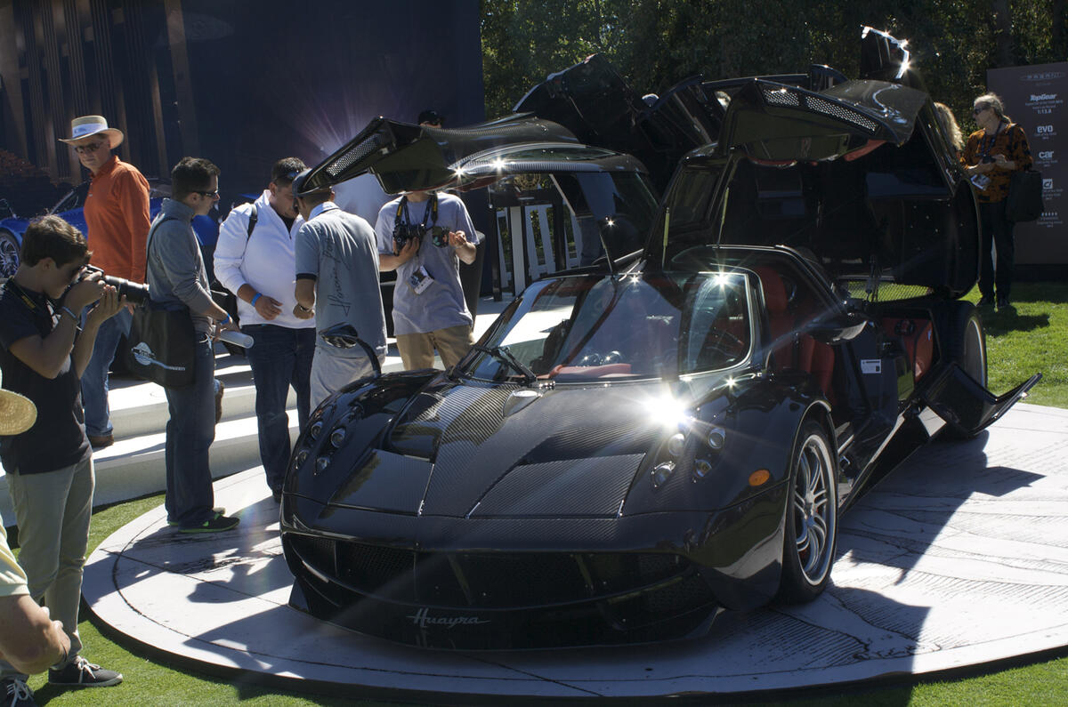 no title Pebble Beach 2013 - picture gallery