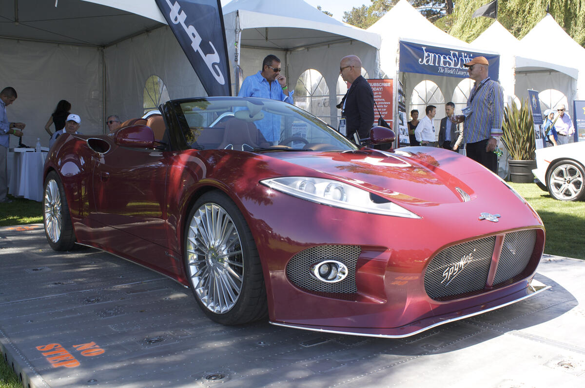 no title Pebble Beach 2013 - picture gallery