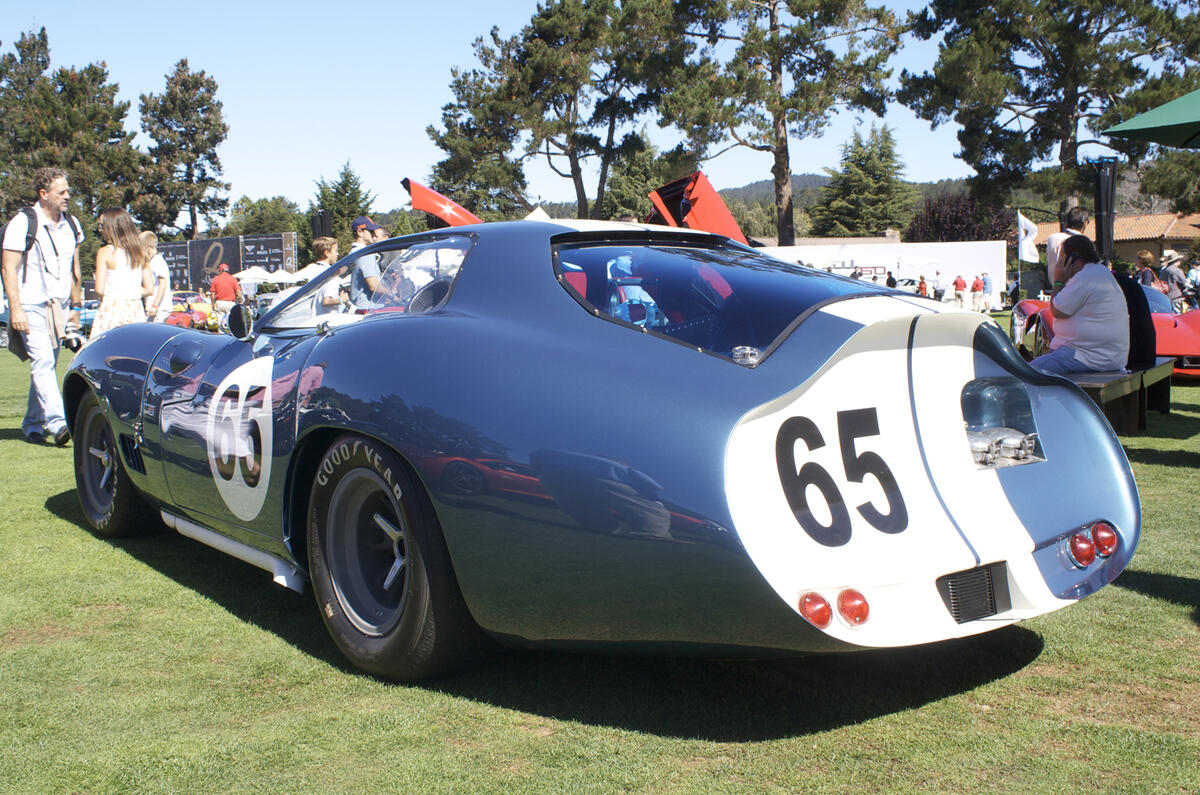 no title Pebble Beach 2013 - picture gallery