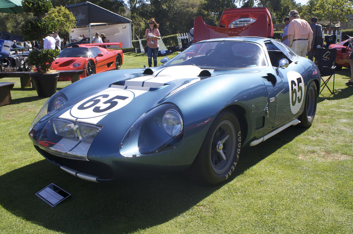 no title Pebble Beach 2013 - picture gallery