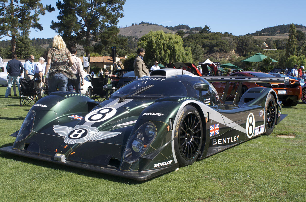 no title Pebble Beach 2013 - picture gallery