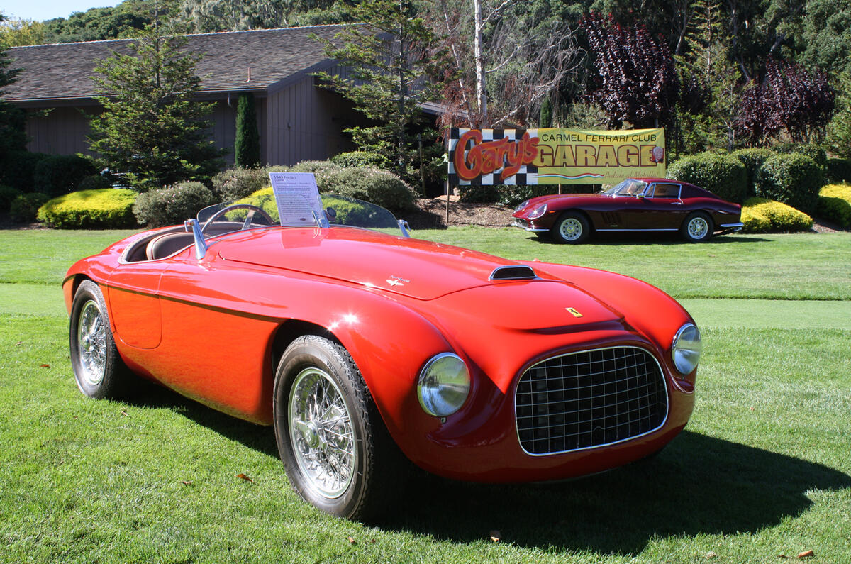 no title Pebble Beach 2013 - picture gallery