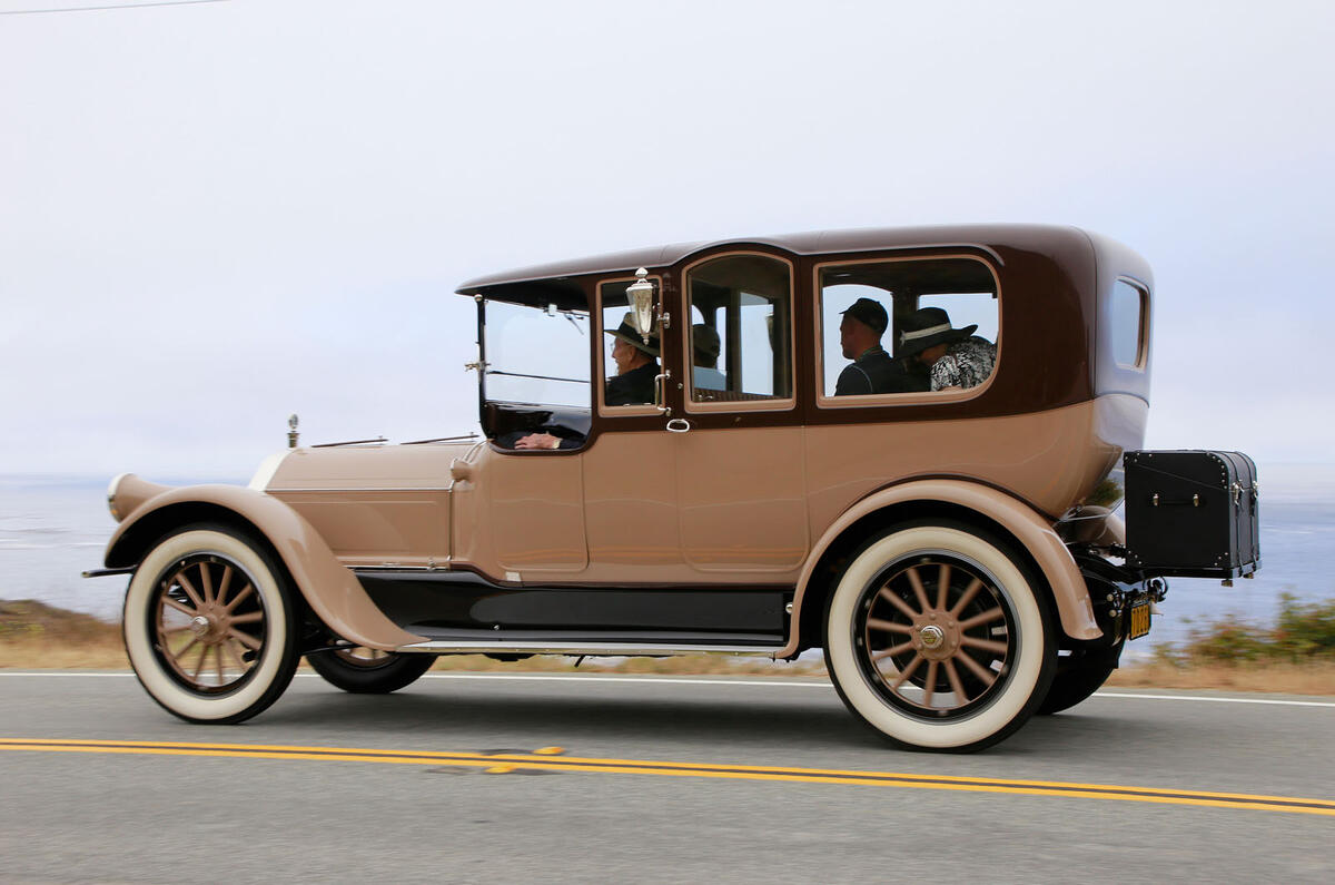 no title Pebble Beach Concours d'Elegance 2014 show report and gallery