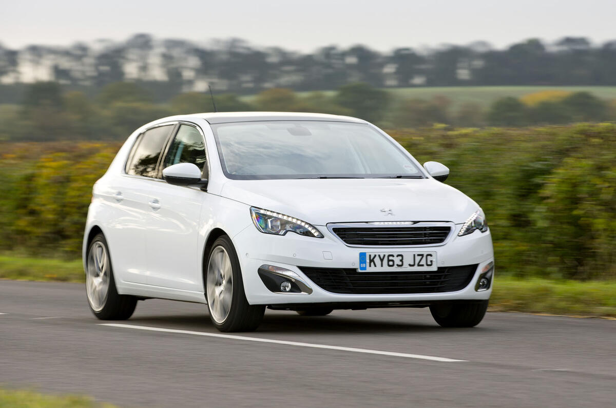 Cropley on Cars: Car of the Year – the hell of deciding