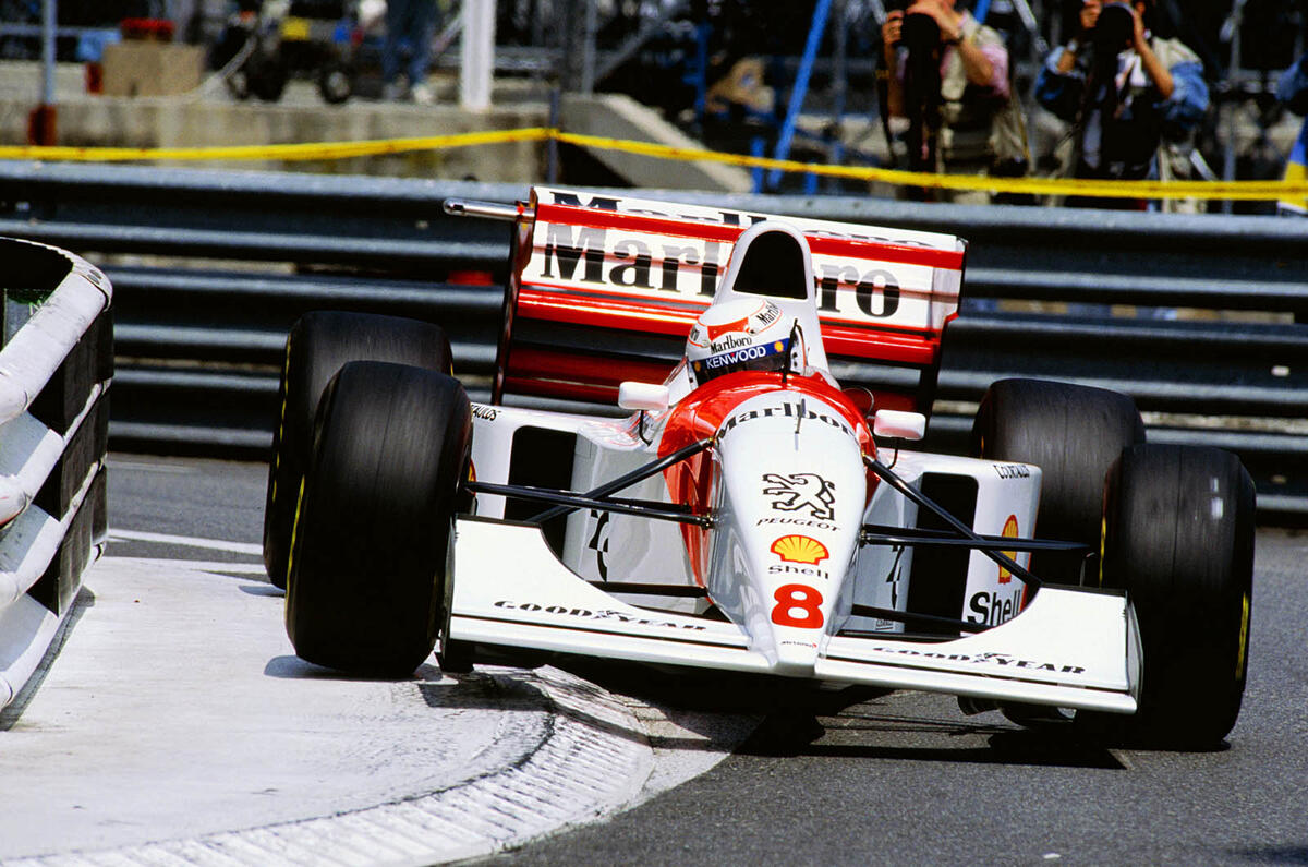 Could Carlos Tavares take Peugeot back to Formula 1?