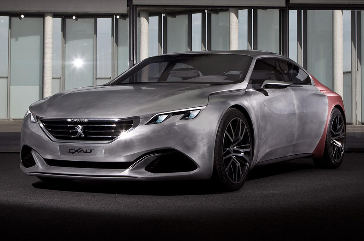 no title Beijing motor show 2014 preview
