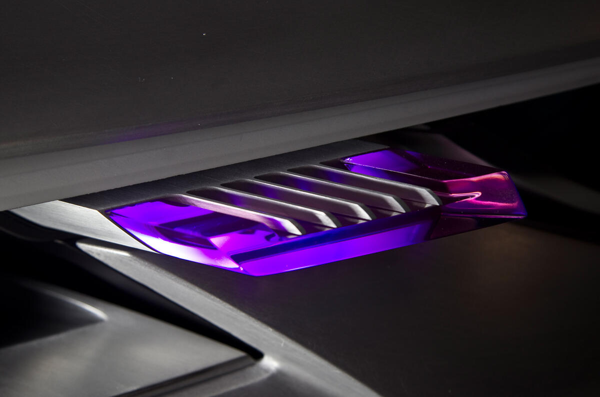no title Peugeot Exalt concept revealed - plus exclusive studio pictures