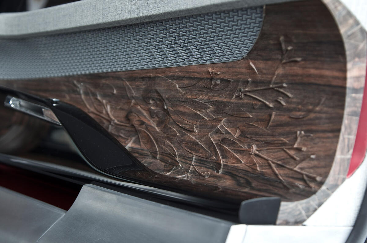no title Peugeot Exalt concept revealed - plus exclusive studio pictures