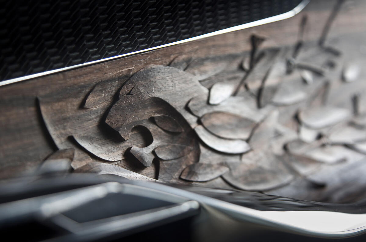 no title Peugeot Exalt concept revealed - plus exclusive studio pictures
