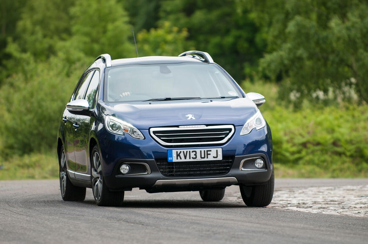 A top auto analyst pleads with Peugeot: don&#039;t do the Chinese deal