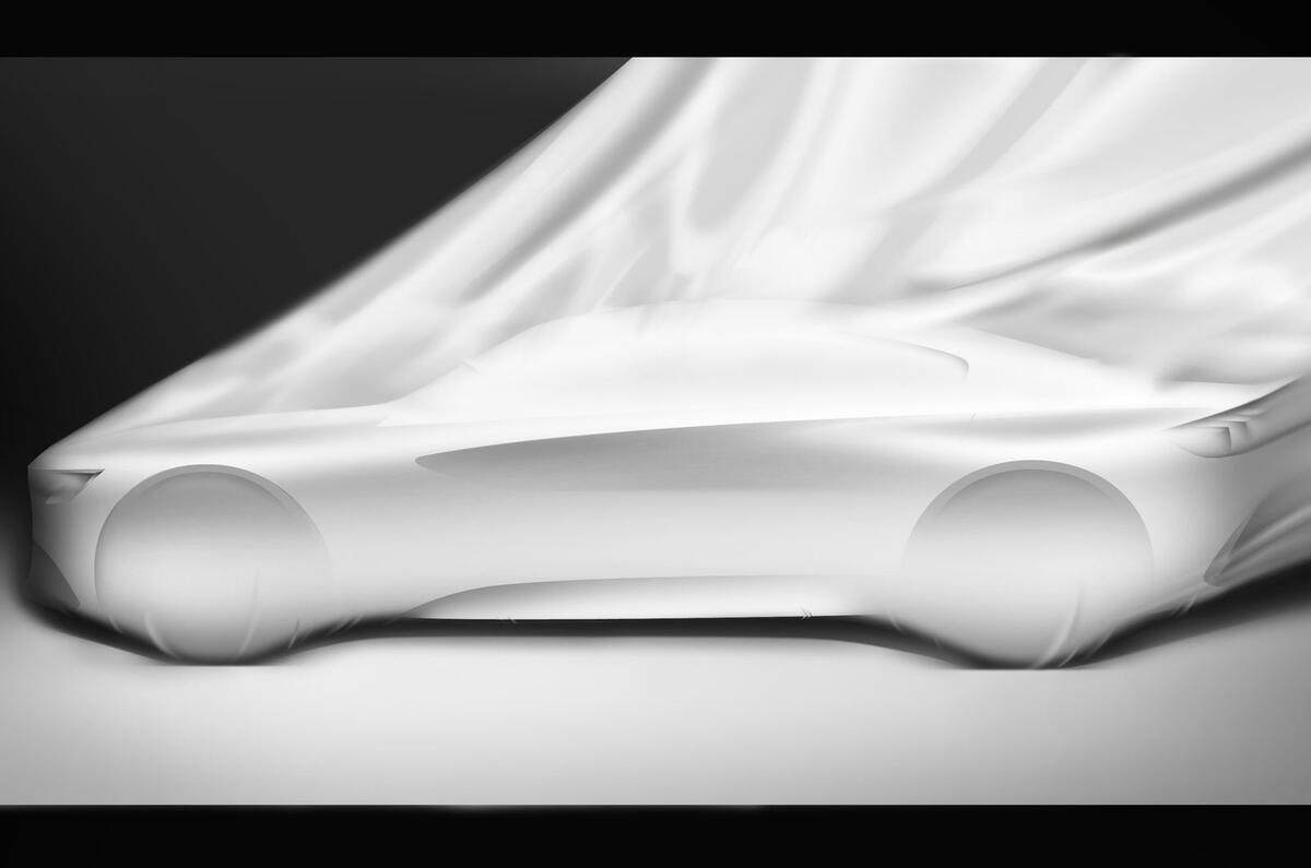 Peugeot to reveal new concept for China