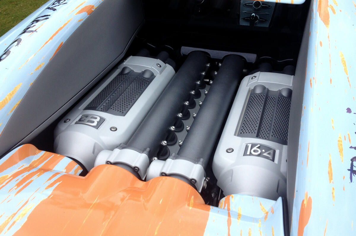 no title Wilton Classic and Supercar event preview