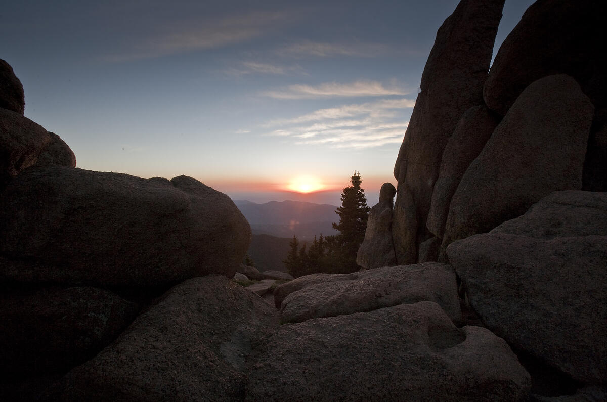 Live from Pikes Peak: “Loeb is unbeatable”