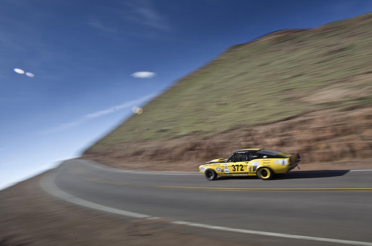 Live from Pikes Peak: “Loeb is unbeatable”