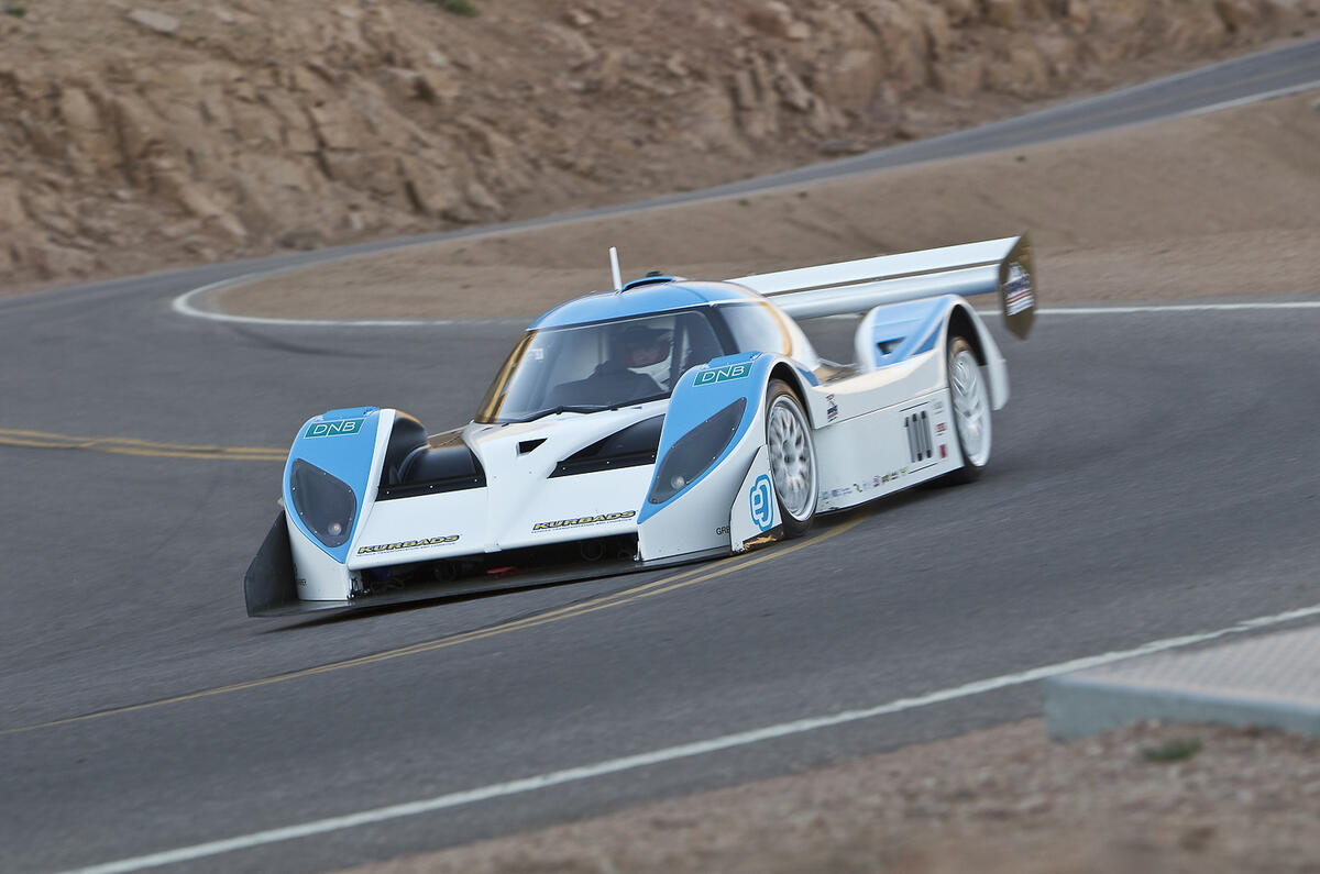 Live from Pikes Peak: “Loeb is unbeatable”