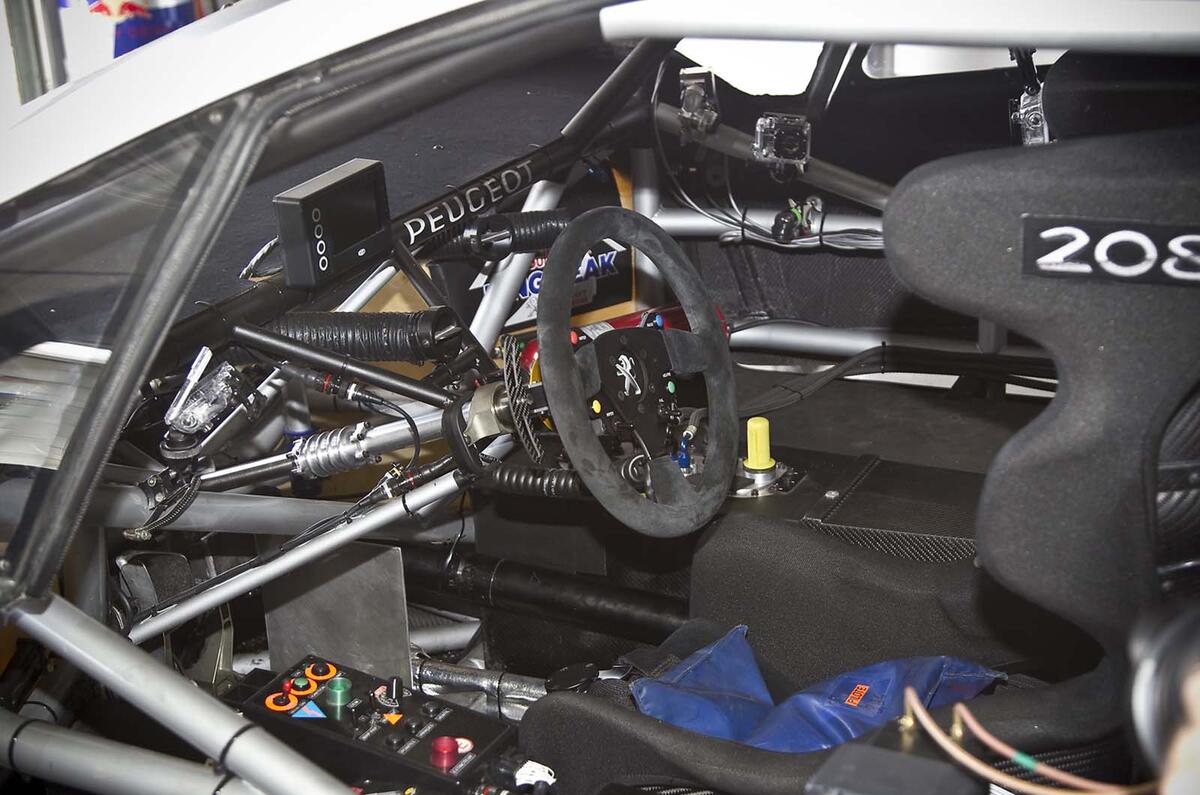 no title Live from Pikes Peak: “Loeb is unbeatable”
