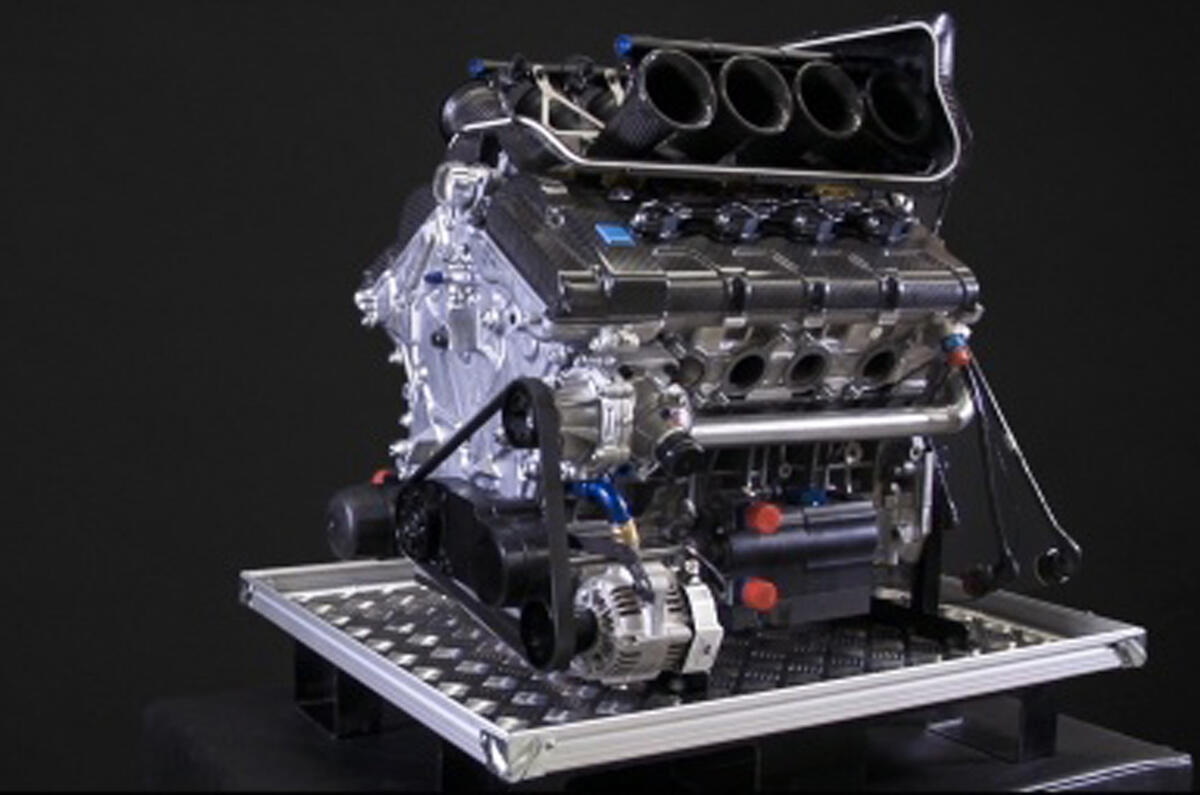 no title Quick news: Mercedes facelifts, World COTY finalists, new Polestar V8 engine