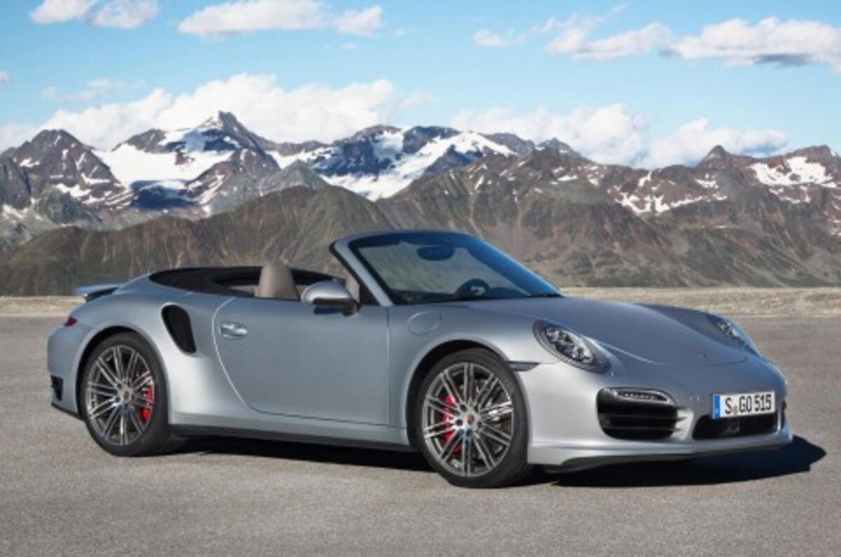 no title LA motor show 2013 preview