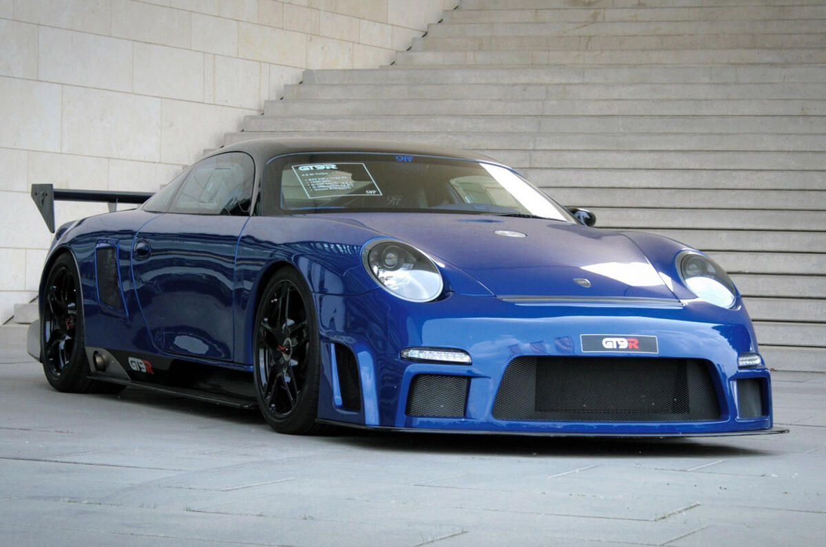Why are so many German tuning houses going bust?