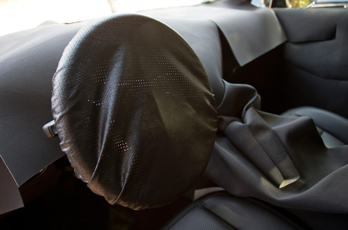 no title New Porsche Macan 4x4