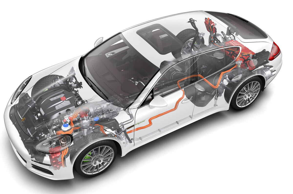 Is the premium car arms race about to go horribly wrong?