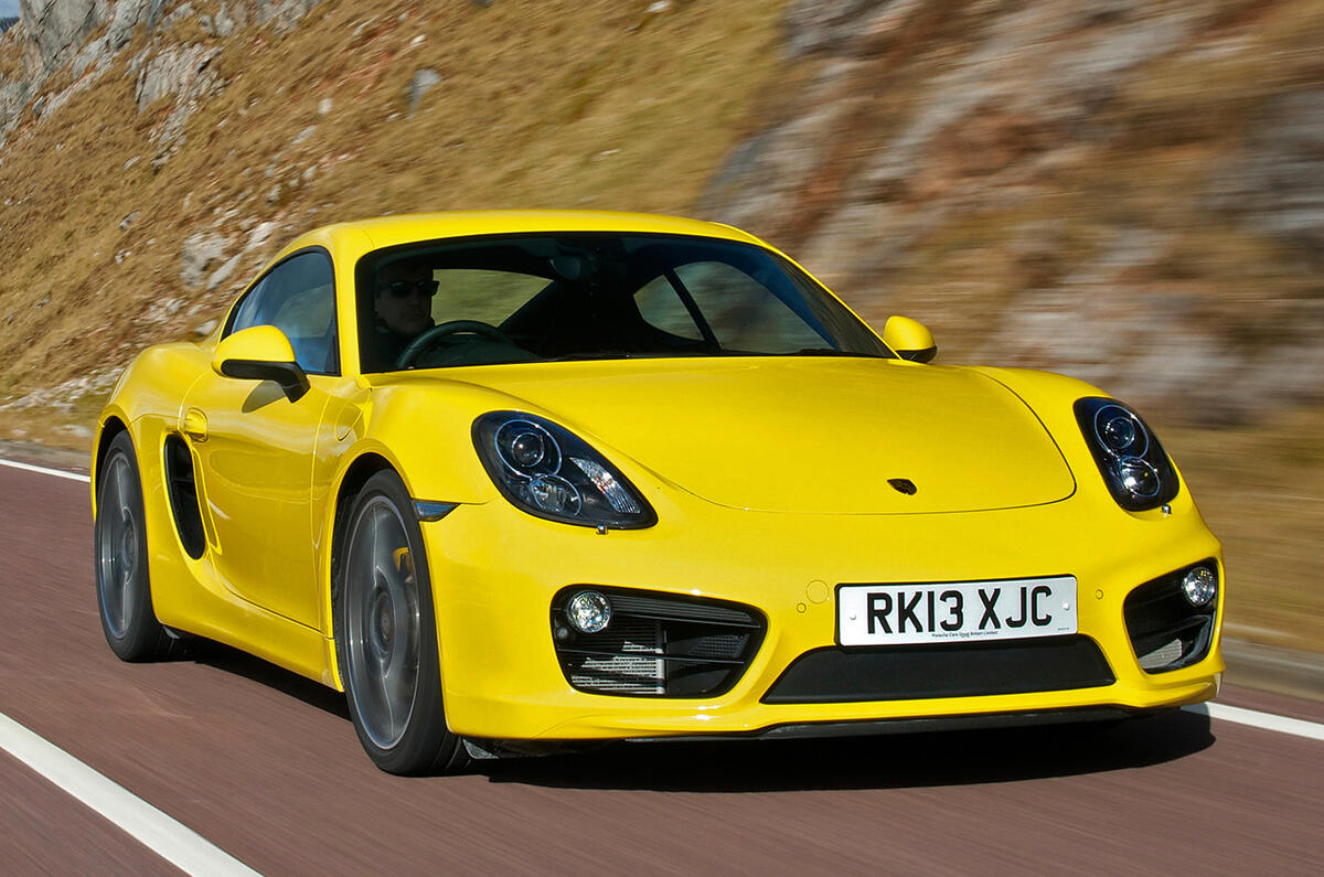 no title The Autocar Stars announced