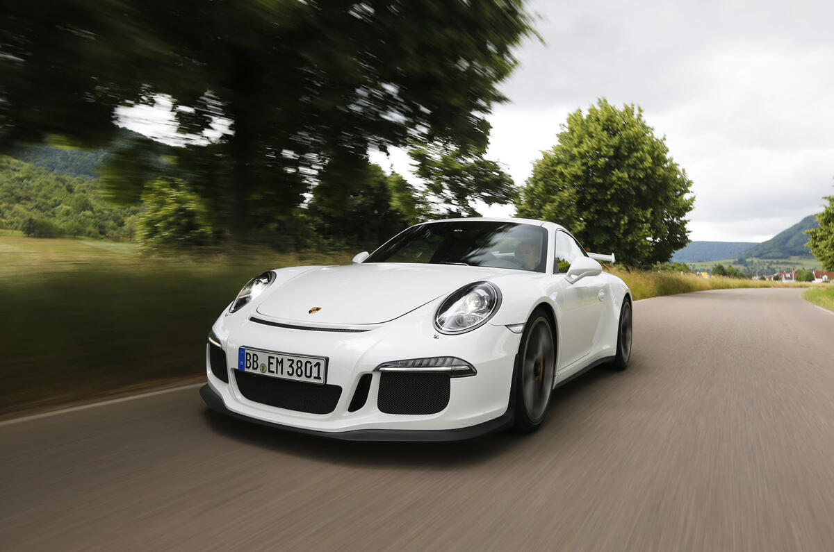 The 10 most significant cars of 2013