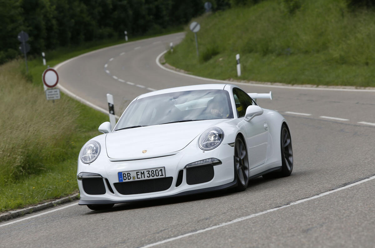 Quick news: Smart Volvo tech; GT3 solution &#039;close&#039;; 308 orders up