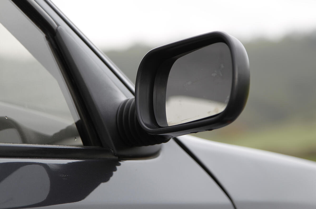 History of the Peugeot 205 GTi - picture special