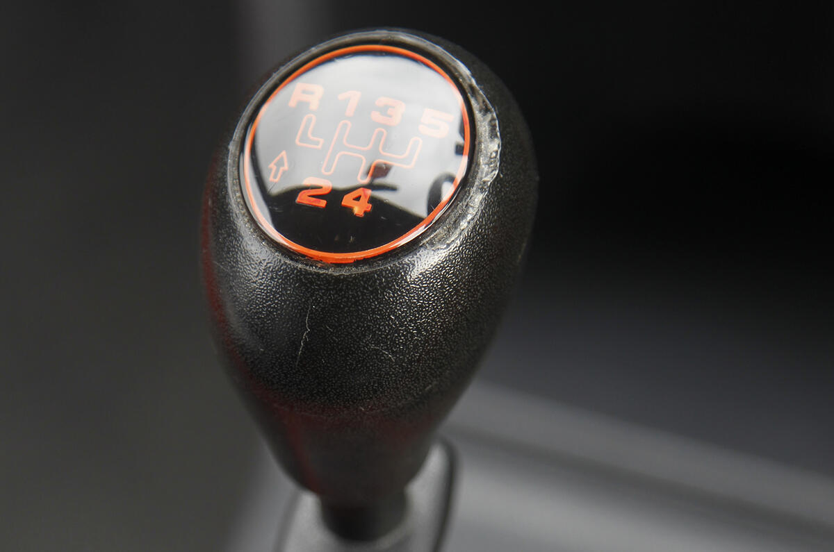 History of the Peugeot 205 GTi - picture special