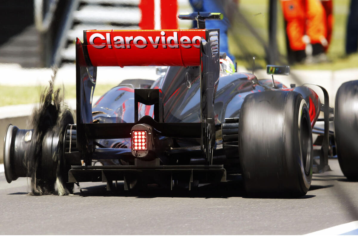 no title Formula 1 2013 season review and gallery