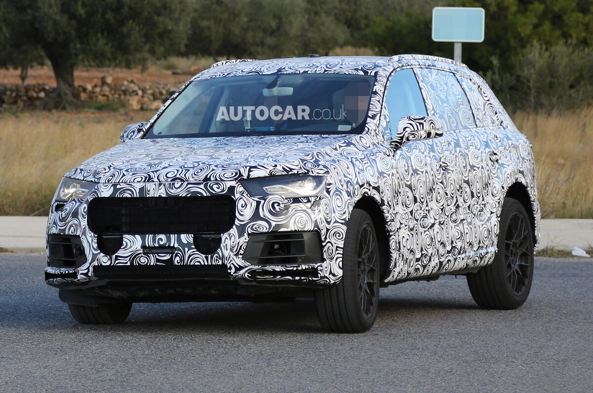 no title Quick news: Tesla's Euro expansion; Audi denies delays; no UK Cadillacs sold
