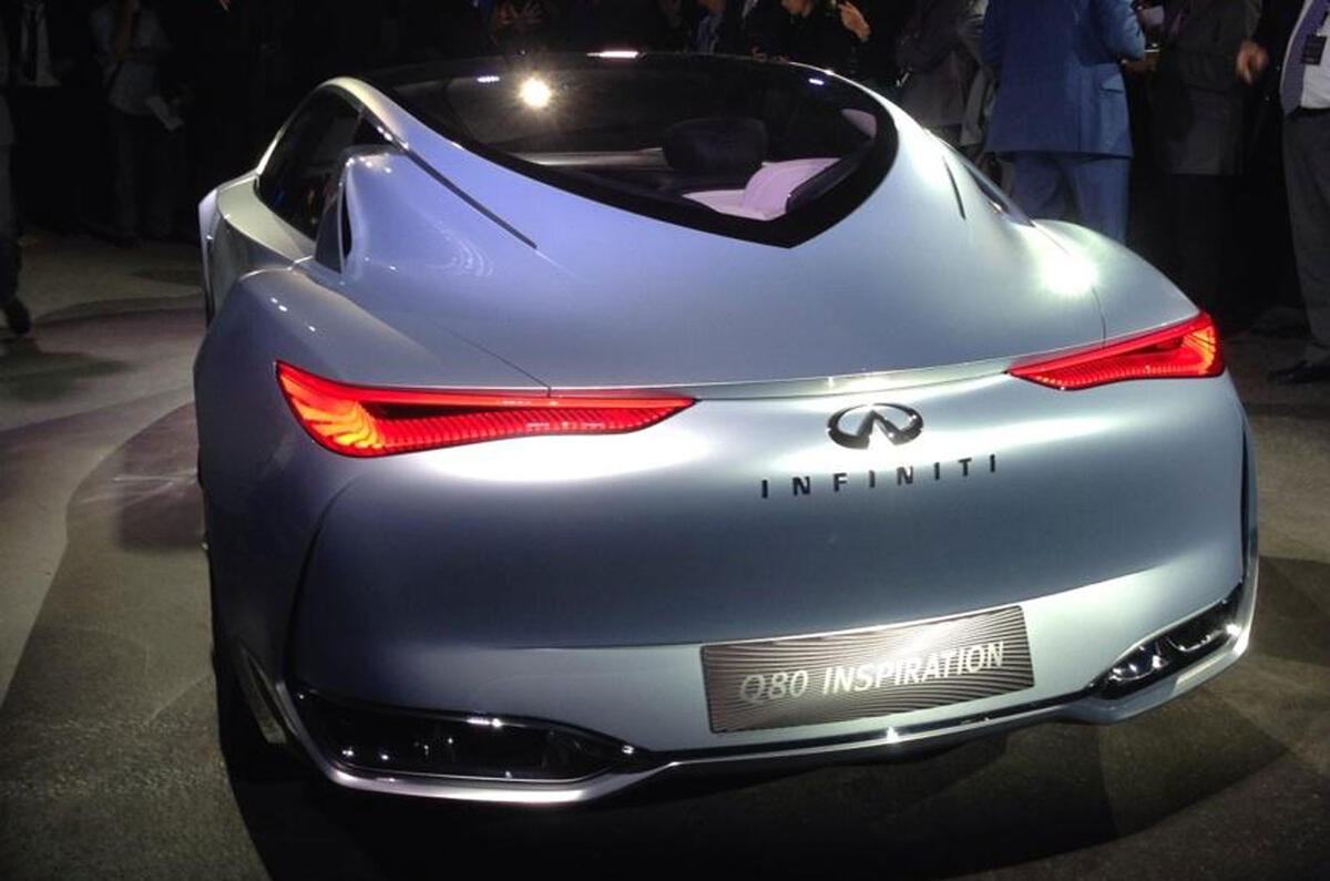 Paris motor show live blog and gallery Paris motor show live blog and gallery
