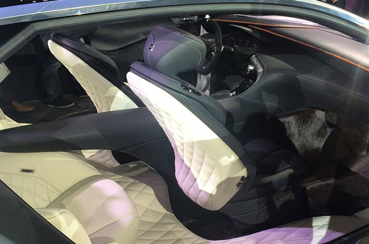 Paris motor show live blog and gallery Paris motor show live blog and gallery